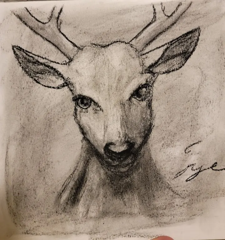 Untitled I