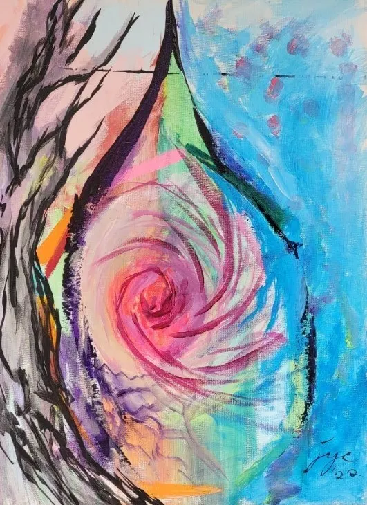 Untitled II