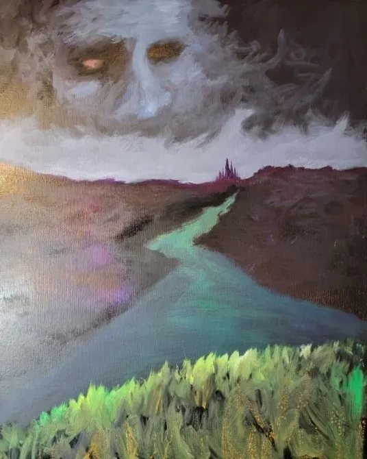 Untitled III